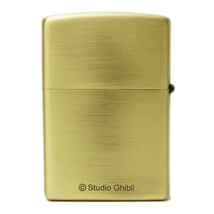 ZIPPO ジッポライター ジッポー スタジオジブリ 千と千尋の神隠し カオナシ2 NZ-09_画像5