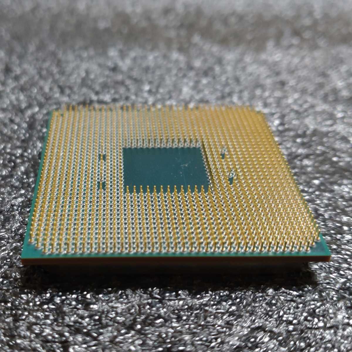 【ジャンク】AMD Ryzen7 3800X と　GA15DHマザーのセット_画像5