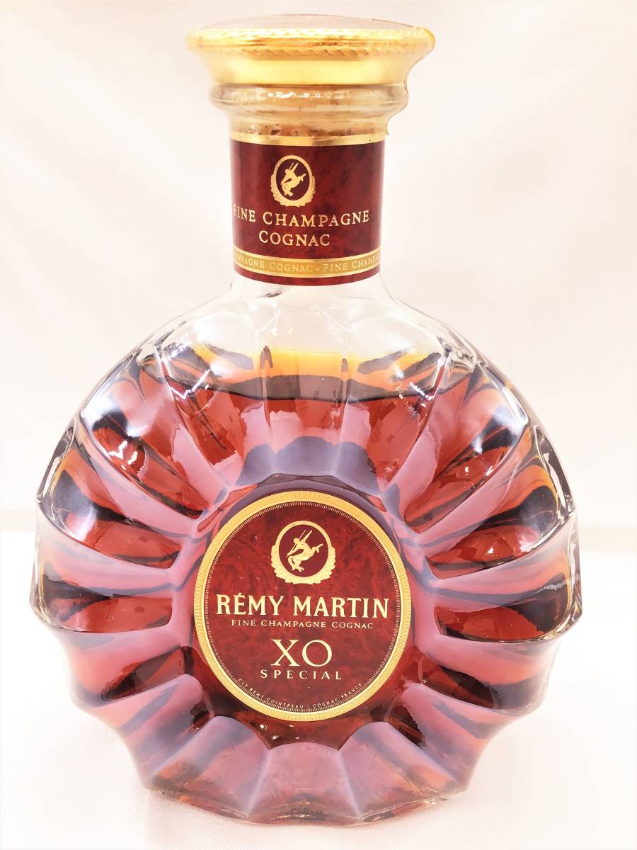 至上レミーマルタン XO エクセレンス 700ml 40度 未開栓