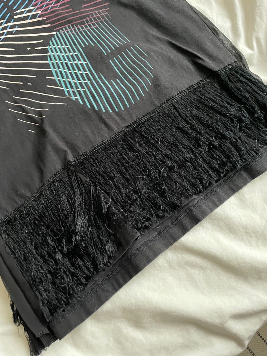 YuumiARIAユウミアリア Tシャツ controlclinic.es
