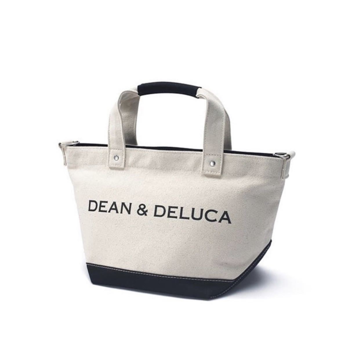 新品未使用タグ付きDEAN&DELUCA トートバッグ ショルダー 2WAY