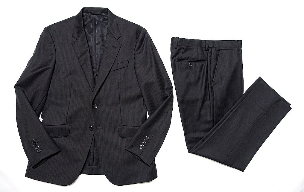 19SS 超美品 Paul Smith COLLECTION ポールスミスコレクション
