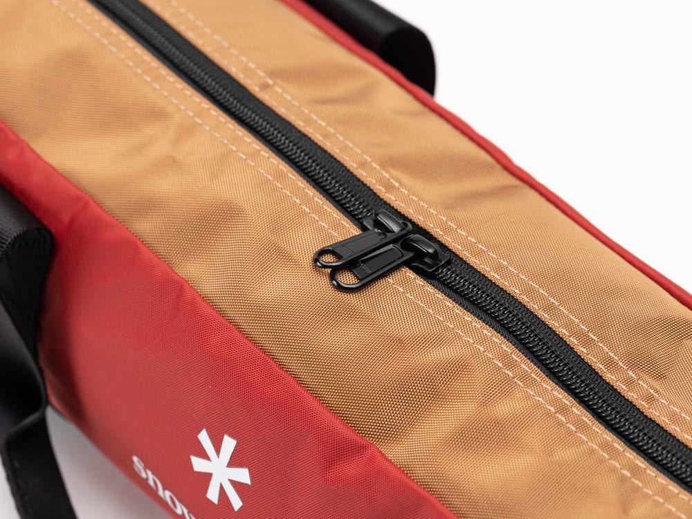 ☆スノーピーク snow peak ポイントギフト テントケース型ポーチセット