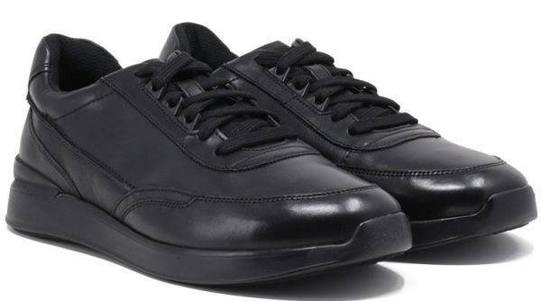 2022新商品 送料無料 Clarks JJJ120 フォーマル スーツ スニーカー