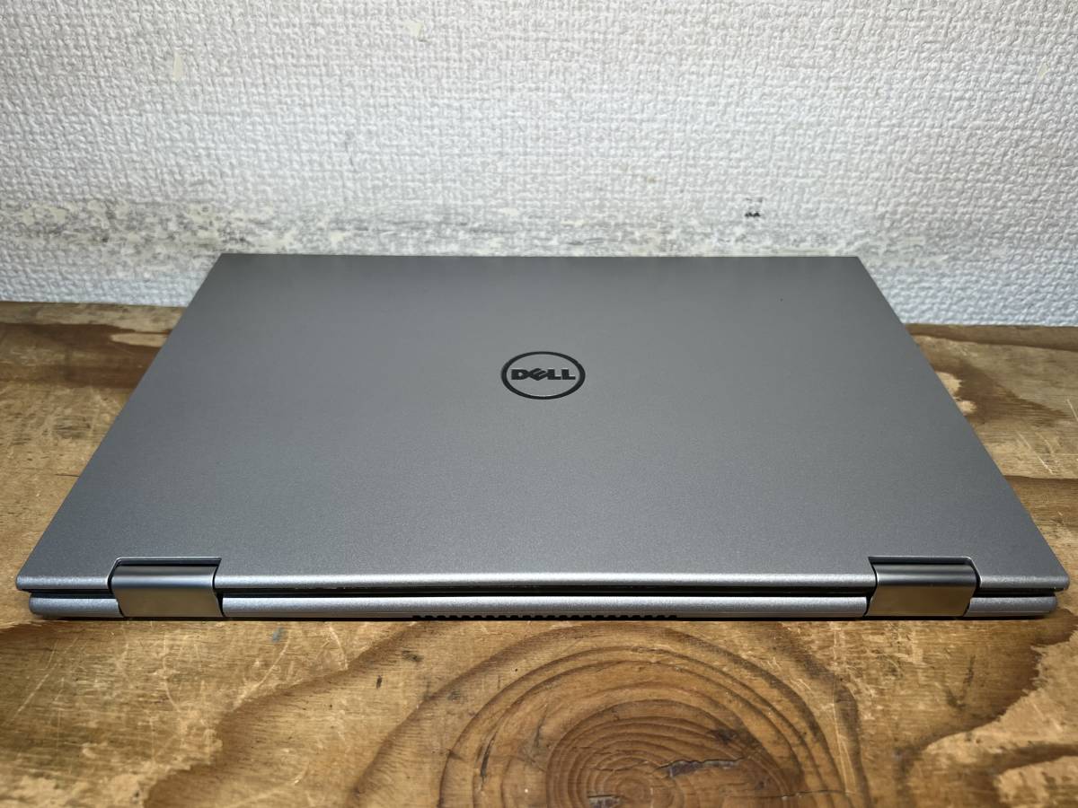 WIN10 DELL INSPIRON 11 3000 3148 2 in 1 I3-4030 1.9GHz 4G 500G HD Graphics OFFICE 2013搭載 東京発送_画像4