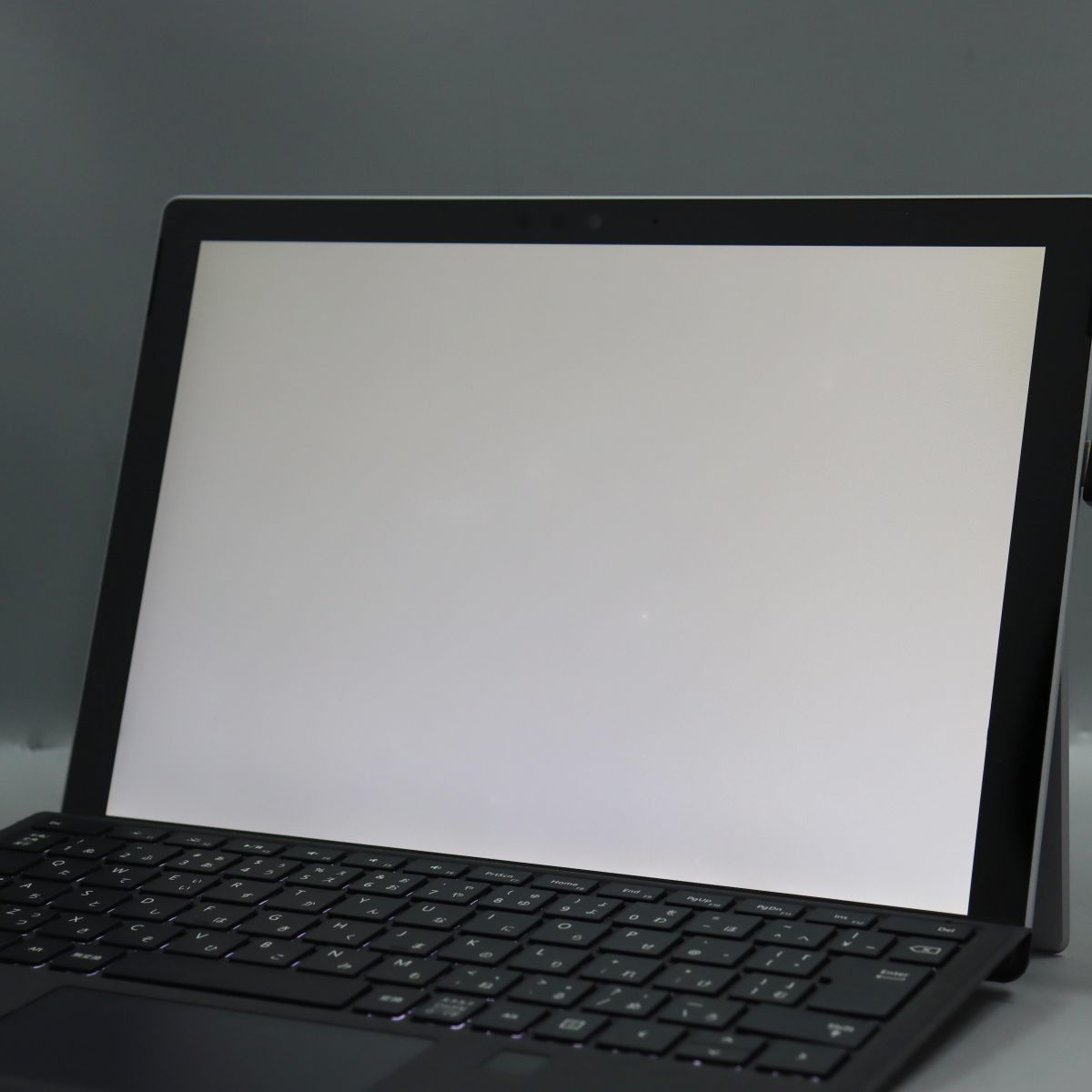 1円スタート Microsoft Surface Pro 5 (CPU:Core i5-7300U 1円スタート Microsoft Surface Pro 5 (CPU:Core i5-7300U