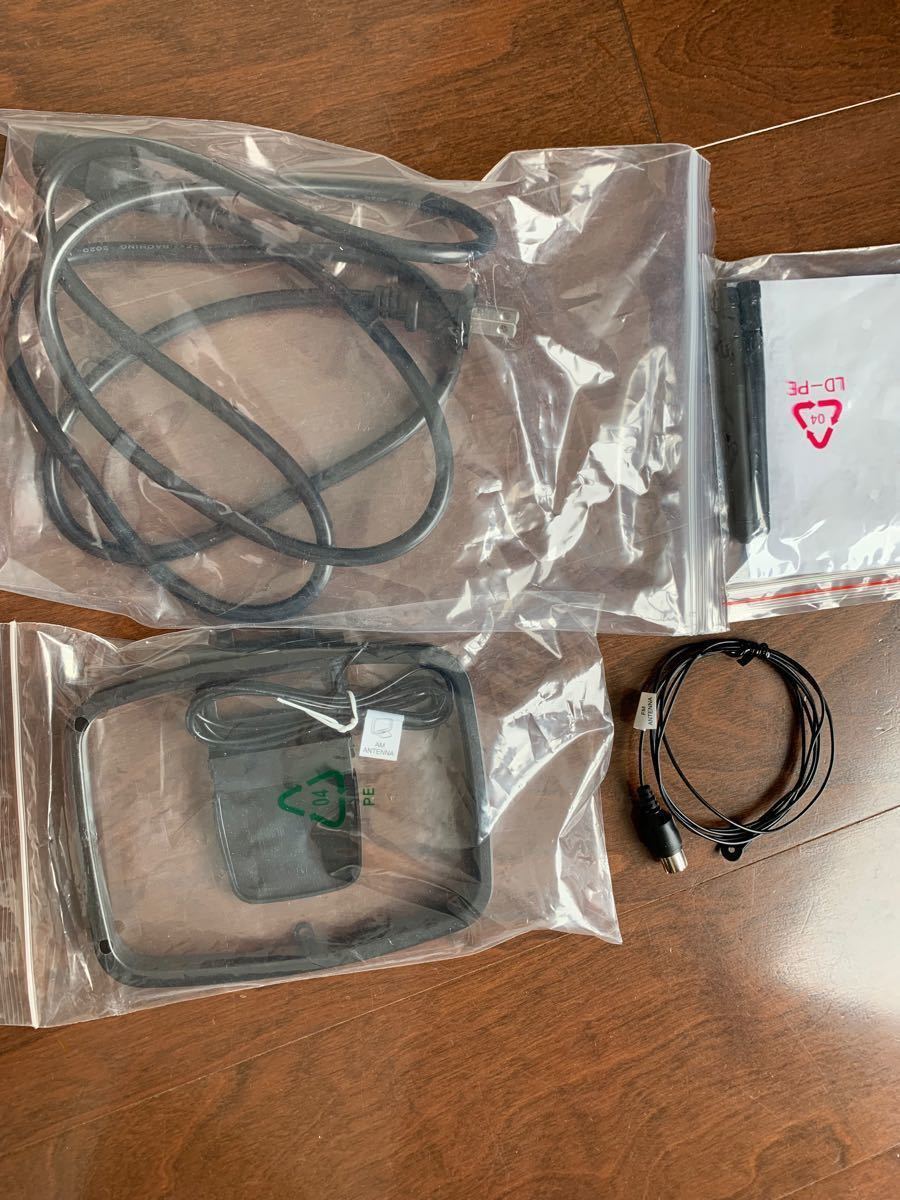 極美品 マランツ ネットワーク オーディオ レシーバー NR1200 marantz