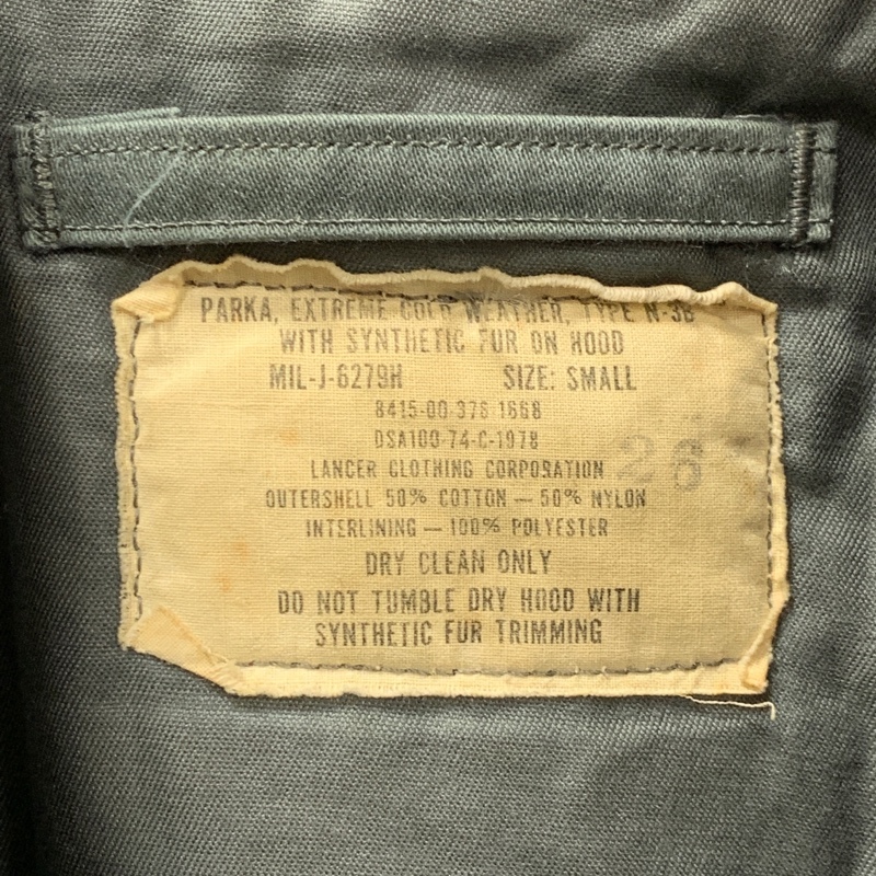 ヤフオク! - LANCER CLOTHING /ランサークロージング/米...