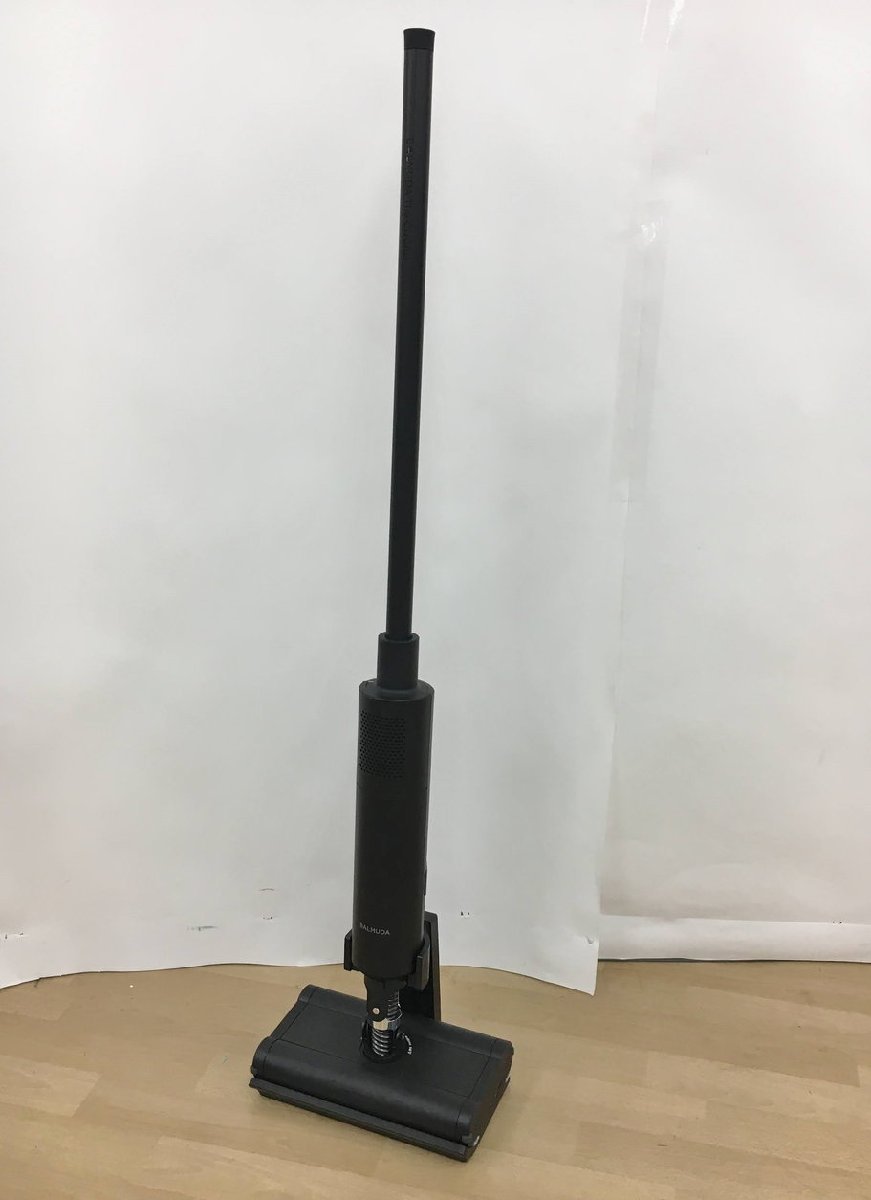 BALMUDA The Cleaner ザクリーナー C01A-BK スティッククリーナー 2020