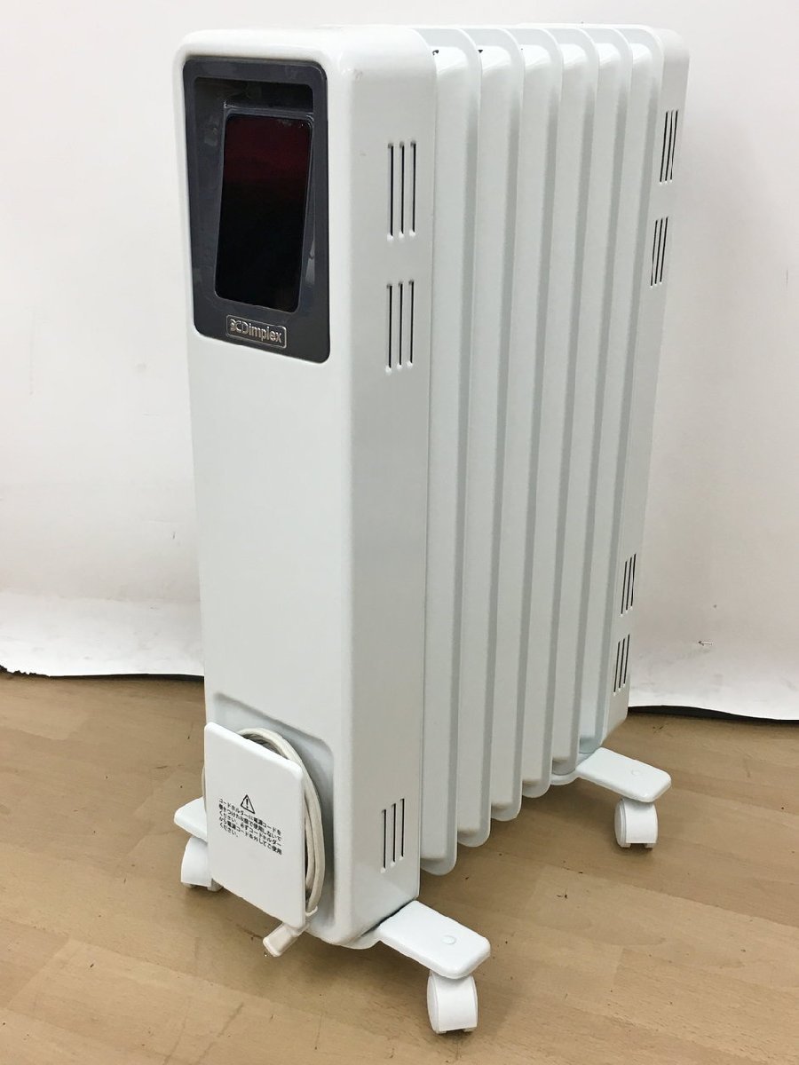 誠実 ディンプレックス DIMPLEX オイルフリーヒーターB05