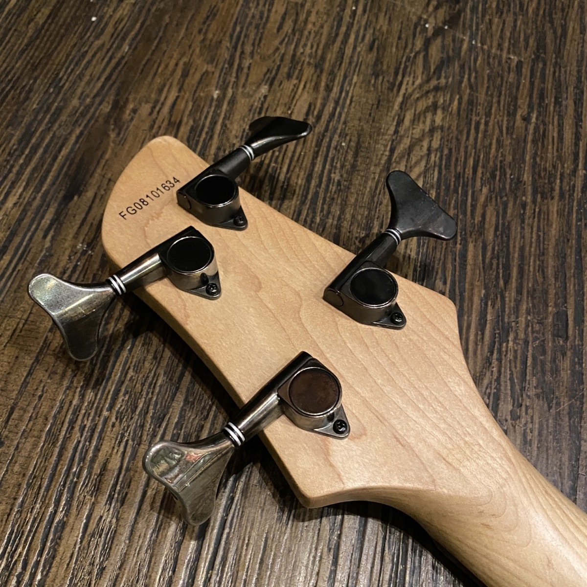 Fernandes FRB-50 Electric Bass エレキベース フェルナンデス