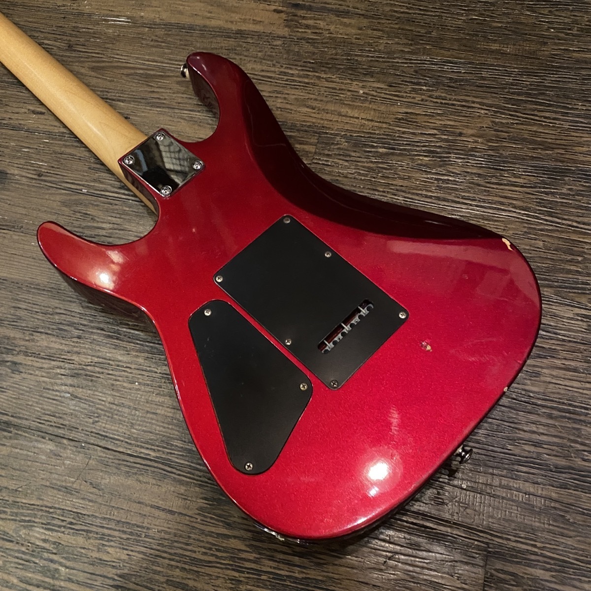 Bill's Brothers Stratocaster Type Electric Guitar electric Bill's Brothers Stratocaster Type Electric Guitar electric