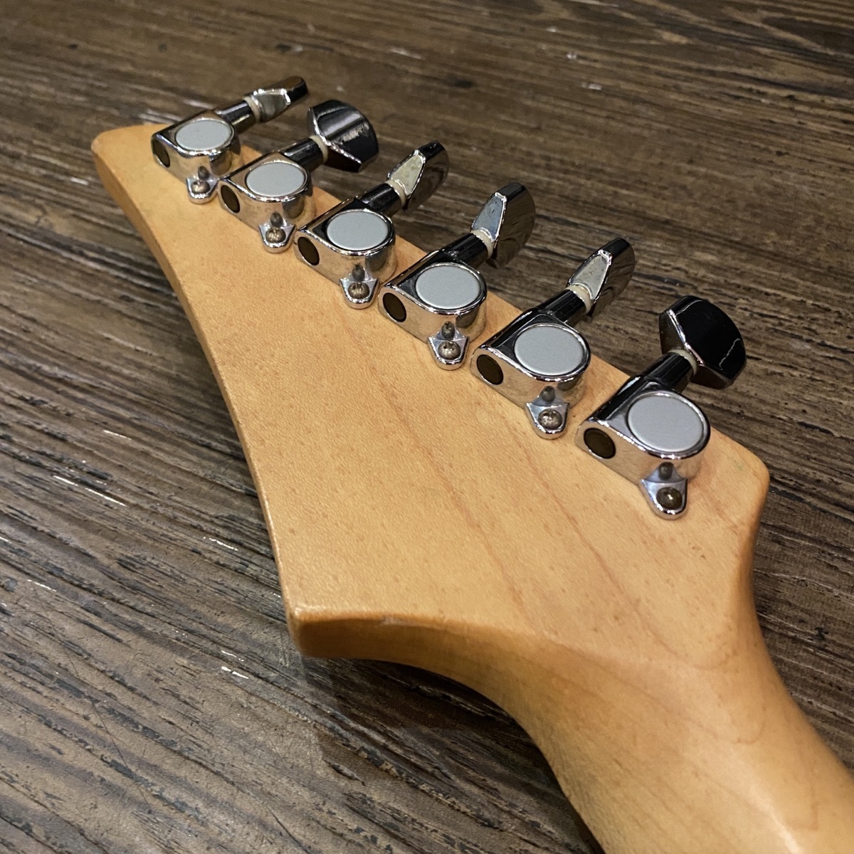 Bill's Brothers Stratocaster Type Electric Guitar electric Bill's Brothers Stratocaster Type Electric Guitar electric