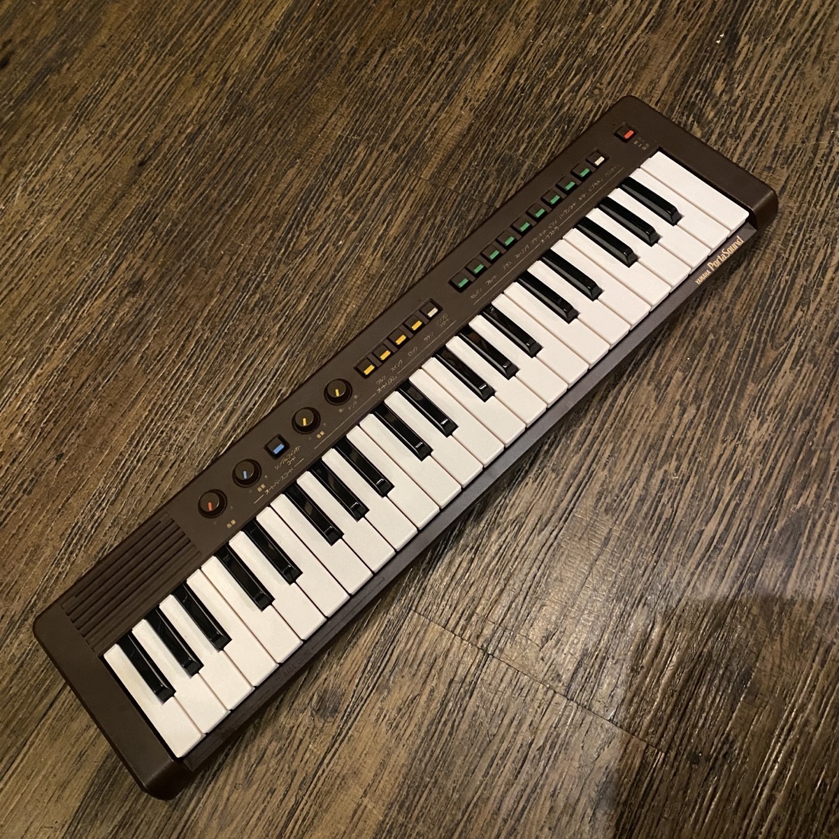 YAMAHA PS-3 Keyboard ヤマハ キーボード -GrunSound-x656--