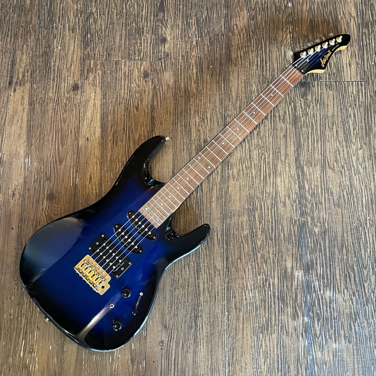 AriaProII Magna Series Electric Guitar アリアプロ エレキギター