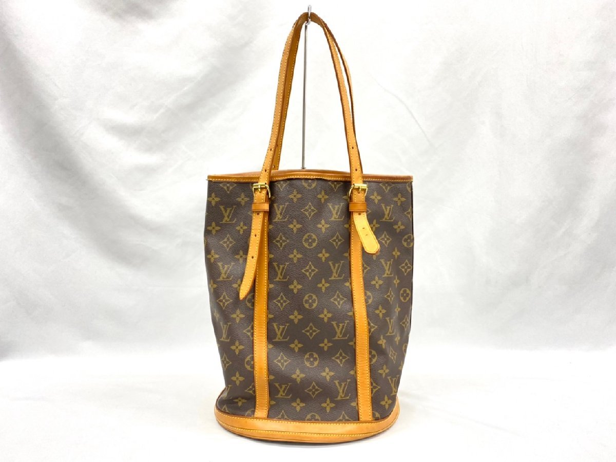 ◇◇Louis Vuitton ルイヴィトン バゲット モノグラム ショルダー