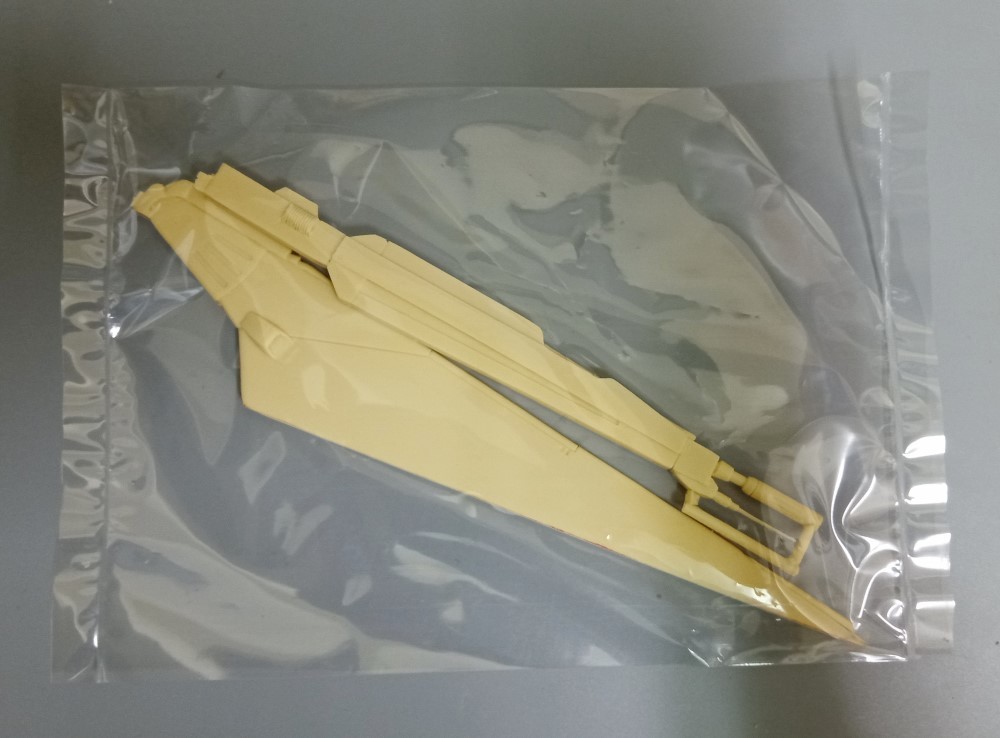 1/100 ZETA GUNDAM Zガンダム 原口高陽 近藤和久 ガレージキット 1/100 ZETA GUNDAM Zガンダム 原口高陽 近藤和久 ガレージキット