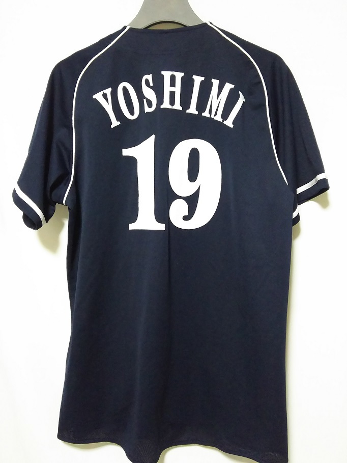 ≪人気商品再入荷≫ 中日ドラゴンズ 森野将彦選手ユニフォーム(プロモデル) 中日ドラゴンズ 森野将彦選手ユニフォーム(プロモデル) - www.annuaire-traducteur-assermente.fr
