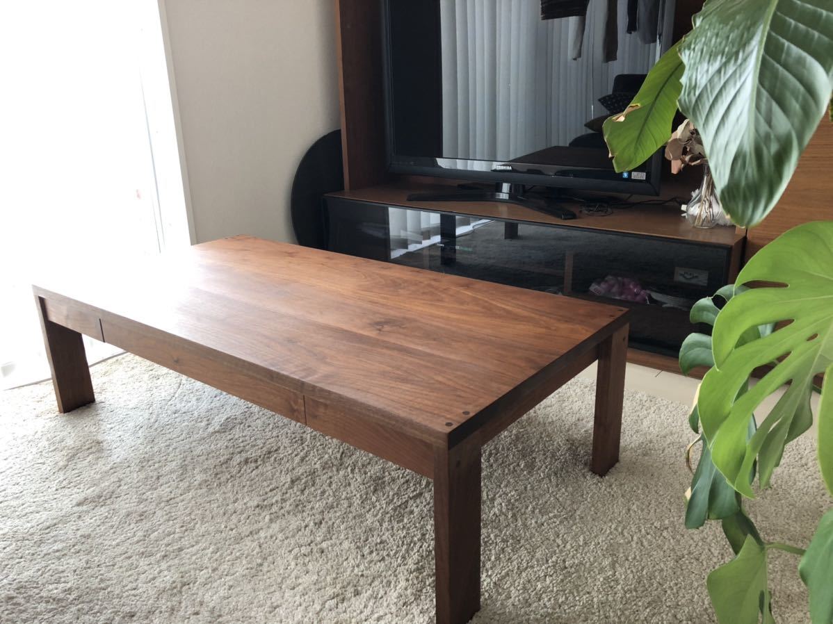 Masterwal KLUG LIVING TABLE マスターウォール クルークリビング