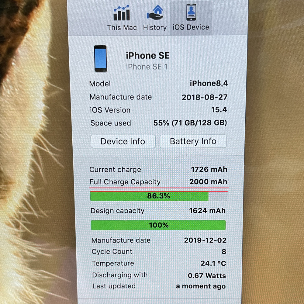 保存版】 iPhone SE Silver 128 GB Softbank SIMフリー zlote-arkady.pl