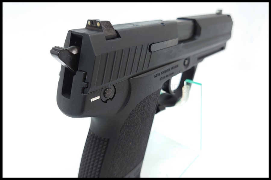 東京)タナカ H&K USP HWモデルガン | www.fpccleveland.org