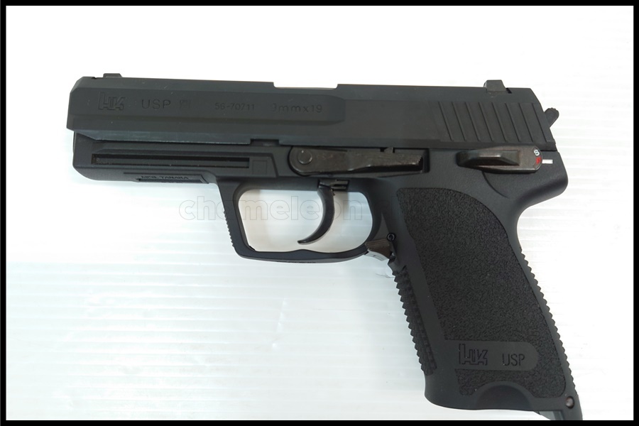 東京)タナカ H&K USP HWモデルガン | www.fpccleveland.org