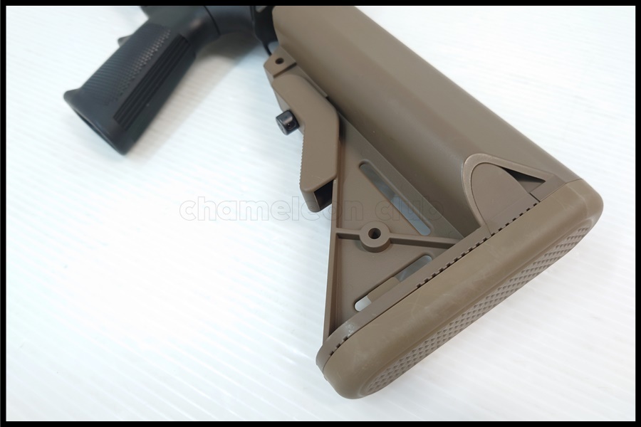 東京)東京マルイ Mk18 MOD1 ガスブローバック スペアマグ VECTOR