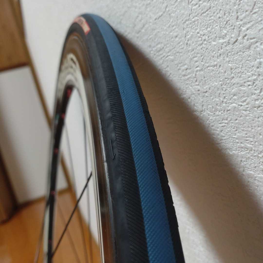 □日本買付□ DURA-ACE WH-7850 チューブラー カーボン www.m