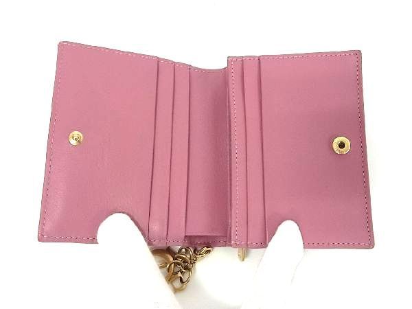 1円□美品□ Christian Dior クリスチャンディオール カナージュ