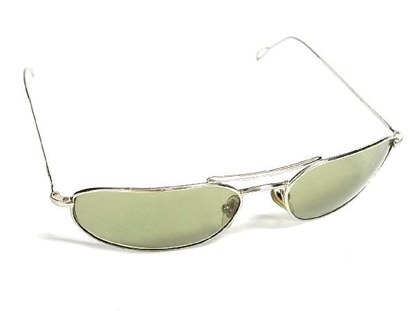 1円 GUCCI グッチ サングラス メガネ 眼鏡 アイウェア メンズ