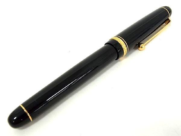 最新作の 美品 14K 14金 PILOT パイロット 万年筆 ペン 筆記具 - www ...
