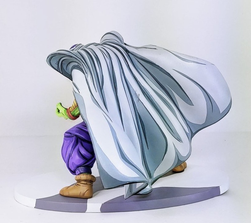 ドラゴンボールZ リペイントフィギュア 造形天下一武道会 其の5 ドラゴンボールZ リペイントフィギュア 造形天下一武道会 其の5
