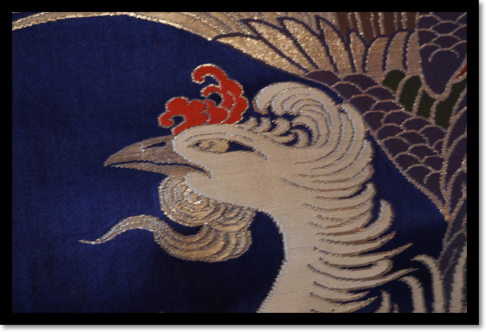 古布⑧ 刺繍 寺院 仏教美術 寺社仏閣 仏教 神社 法衣 袈裟 僧侶 古布⑧ 刺繍 寺院 仏教美術 寺社仏閣 仏教 神社 法衣 袈裟 僧侶