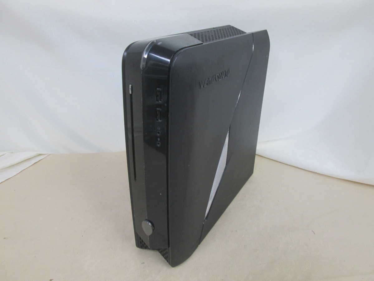 DELL Alienware X51 R2 Core i3 4130 3.4GHz 6GB 1TB DVD作成 Win10 64bit Office USB3.0 Wi-Fi HDMI [82298]_画像1