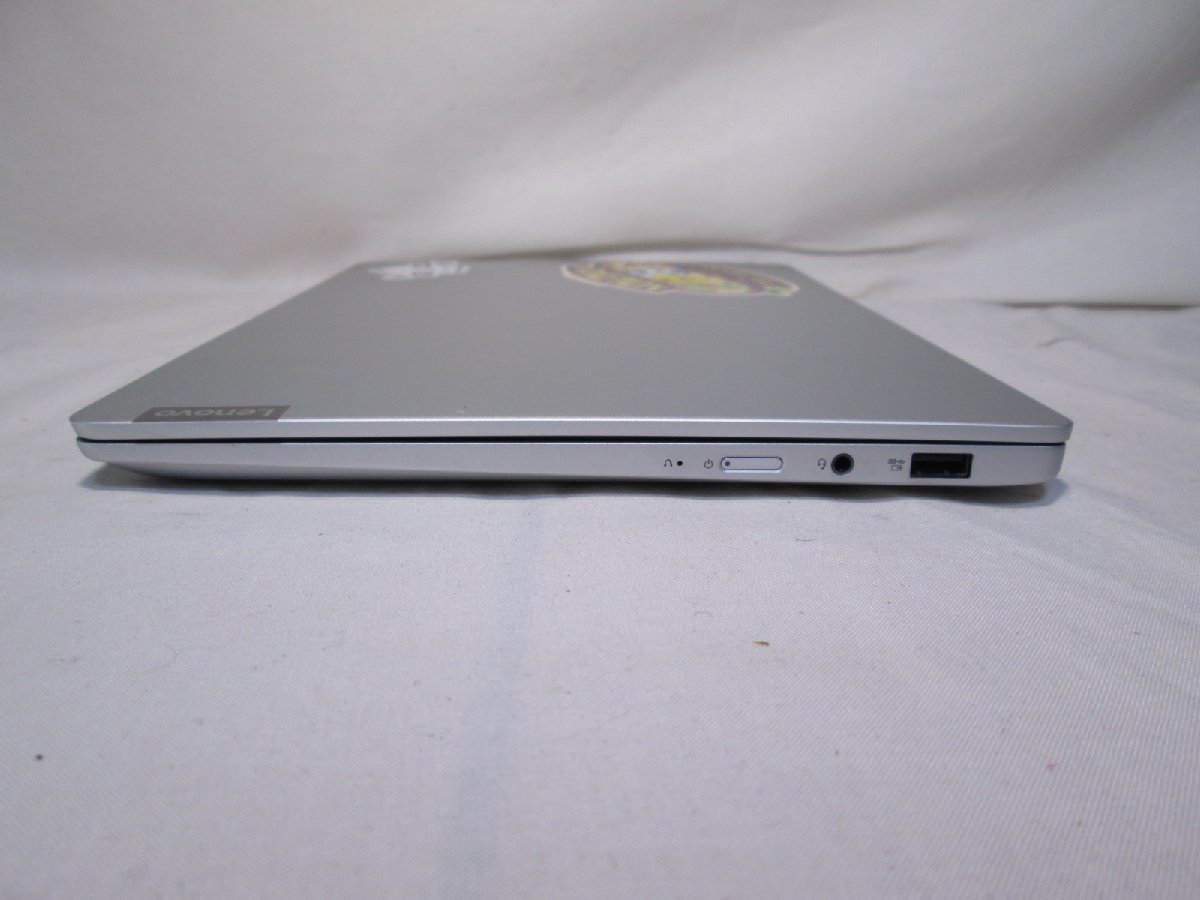 通販卸問屋 Lenovo SSDなし ※ジャンク品 S540–13API IdeaPad ノートPC