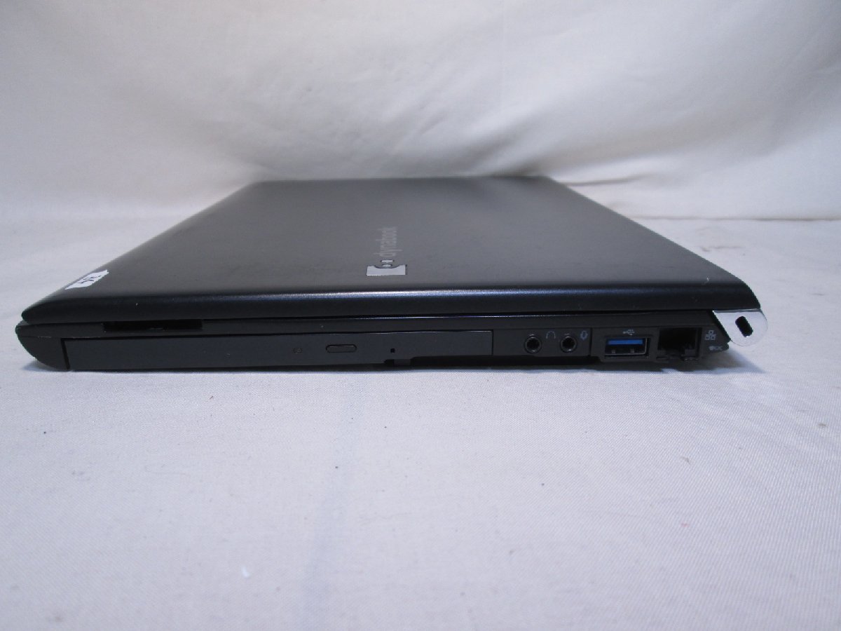 東芝 dynabook R732/H Core i5 3340M 2.7GHz 4GB 320GB 13.3インチ DVD作成 Win10 Office USB3.0 Wi-Fi HDMI [82486]_画像4