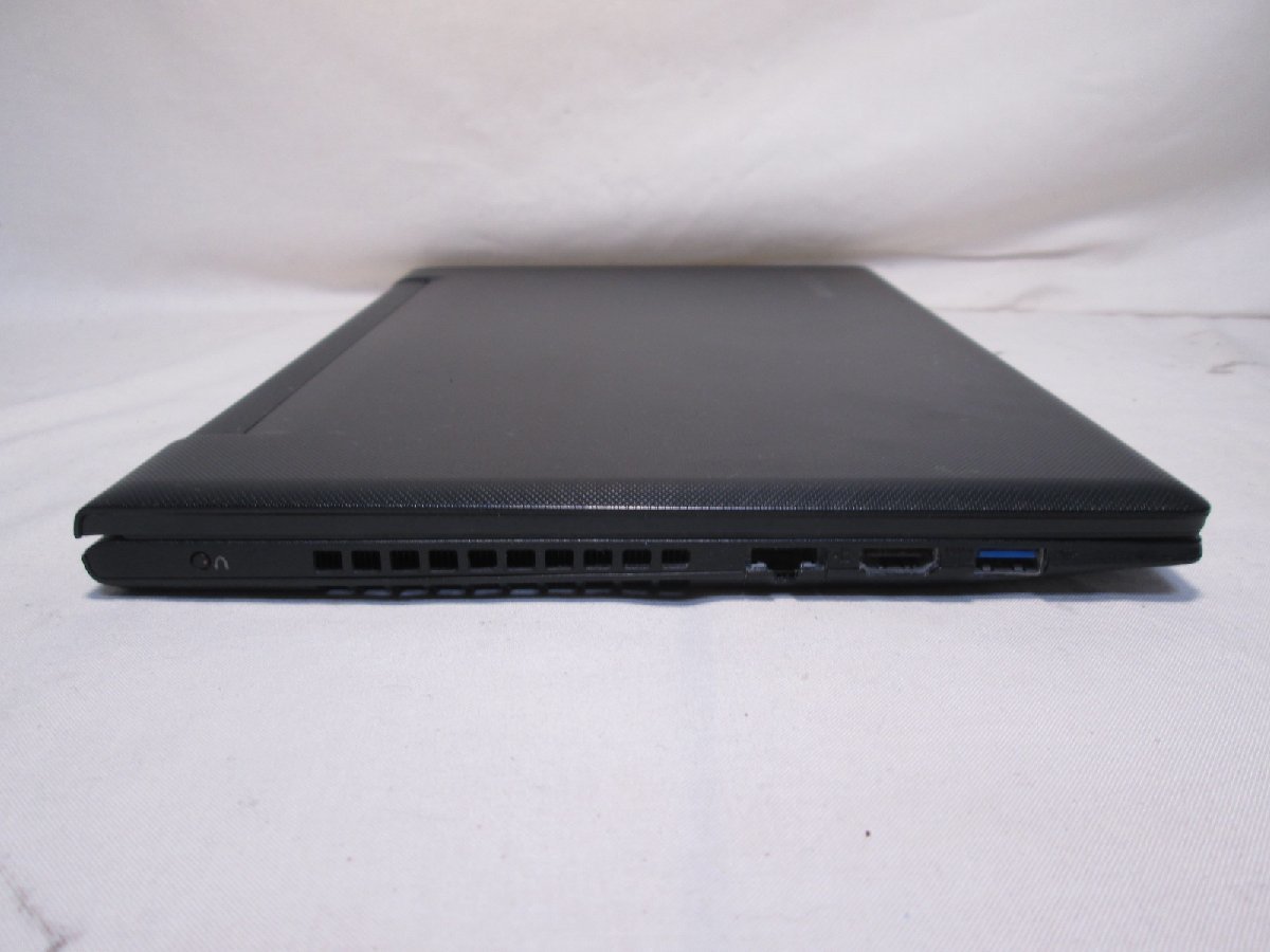 Lenovo IdeaPad S210 Touch Core i3 3227U 1.9GHz 4GB 320GB 11インチ Win10 Office USB3.0 Wi-Fi HDMI [82426]_画像6