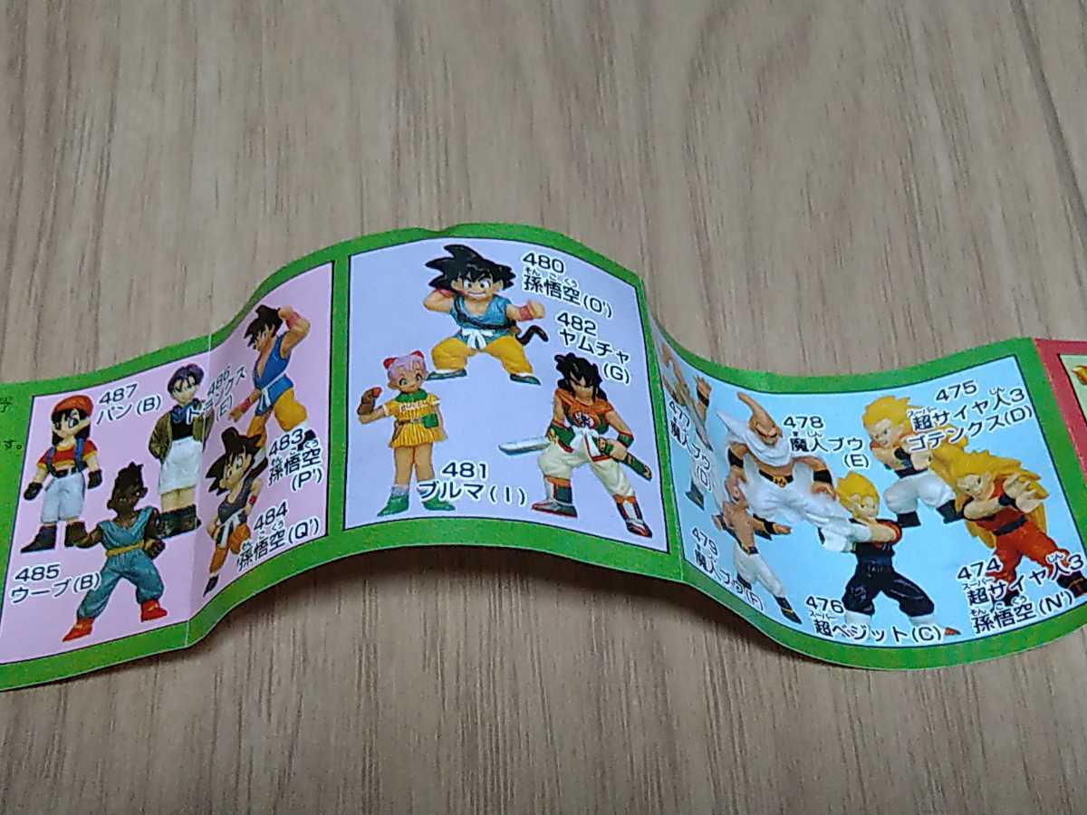 説明必読 ドラゴンボール Z GT スペシャル 12体 ドラ消し 説明必読 ドラゴンボール Z GT スペシャル 12体 ドラ消し