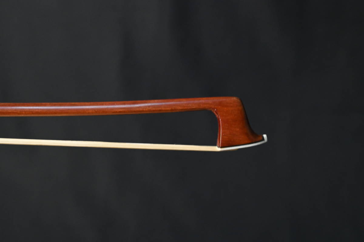 Yin Guohua工房 良質フェルナンブコ バイオリン弓 新しいコレクション