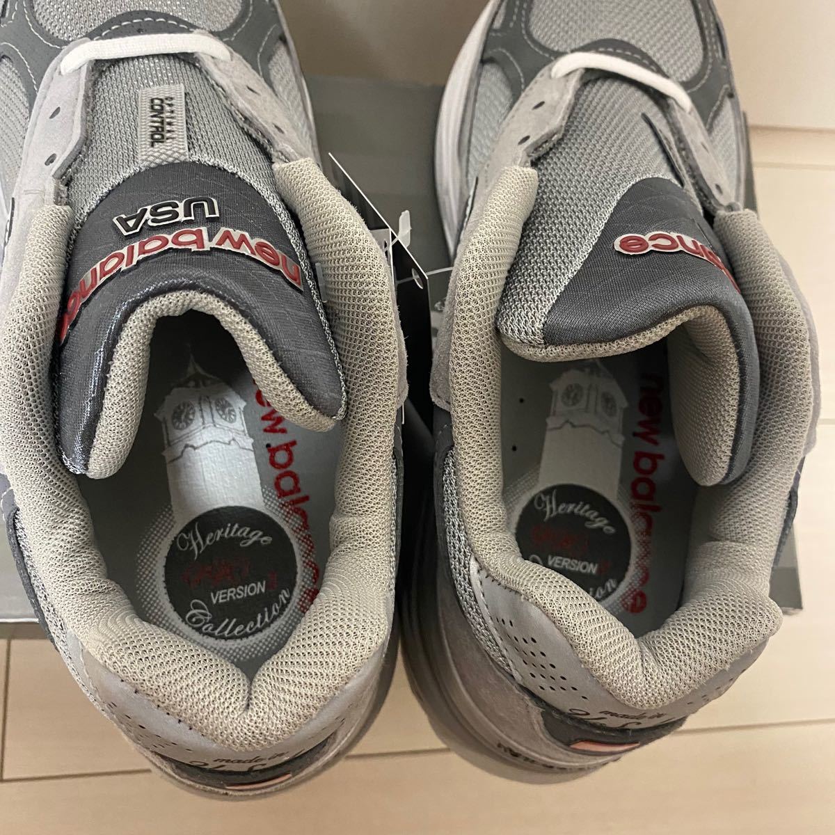 made in USA NEW BALANCE 990v3 24 5cm|Yahoo!フリマ(旧PayPay made in USA NEW BALANCE 990v3 24 5cm|Yahoo!フリマ(旧PayPay