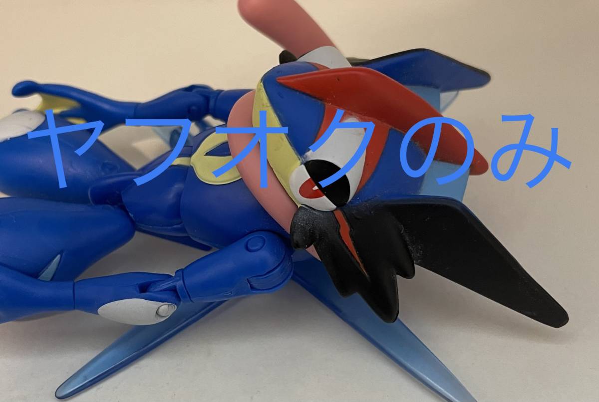 Bibian 比比昂 - ポケットモンスター ポケモン サトシゲッコウガ Bibian 比比昂 - ポケットモンスター ポケモン サトシゲッコウガ