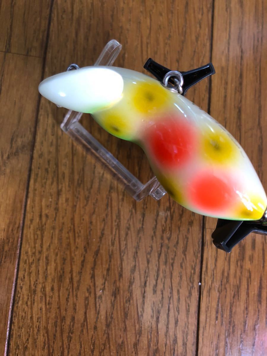 バルサ50 オールド old ラージマウス 青島サイン パロット | incalake.com