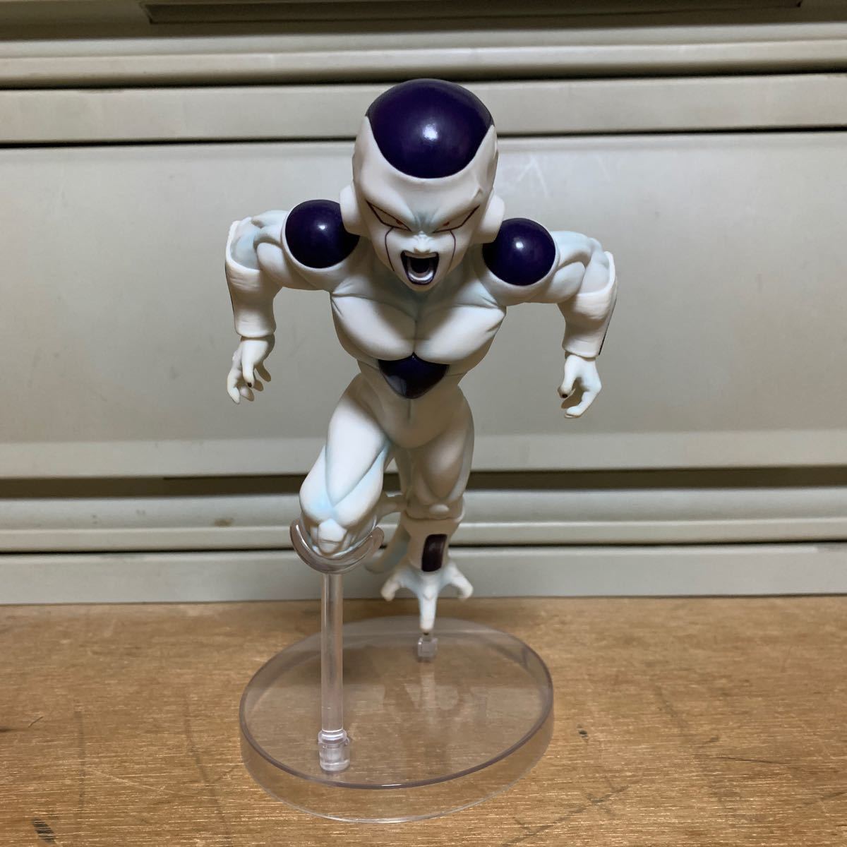 ドラゴンボールZ DXF「いまのは いたかった… いたかったぞ