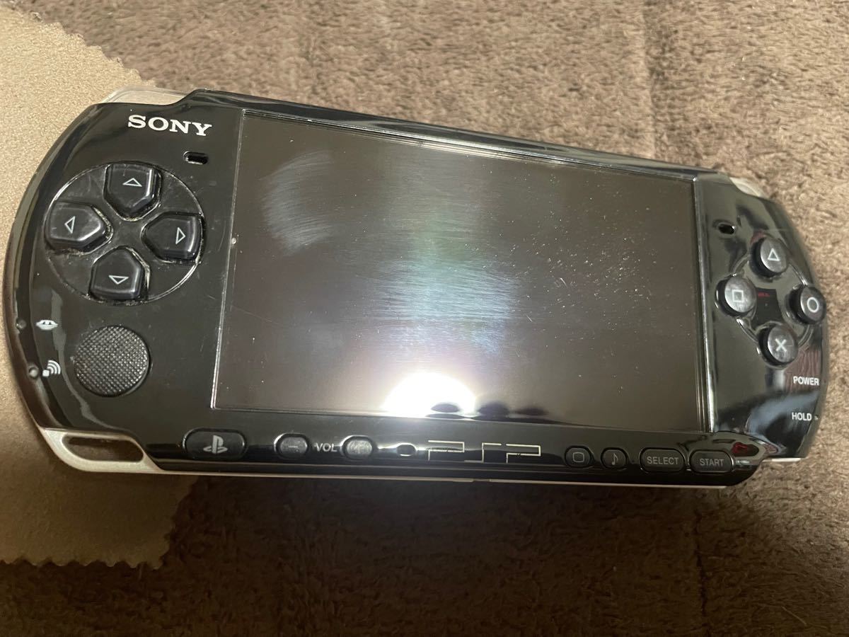 PSP-3000 ウイニングイレブン 1 | smsgolubovci.me