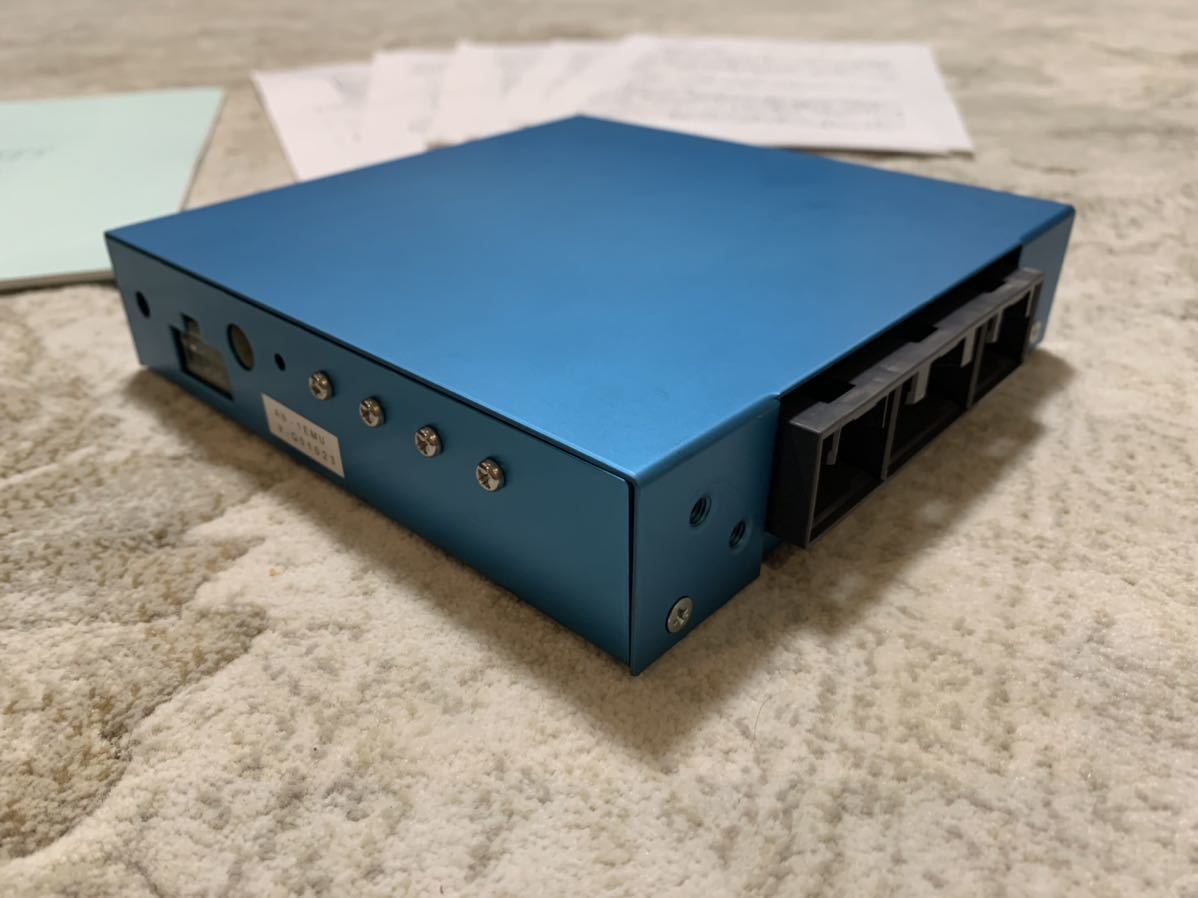希少 ae86 フリーダムコンピューター オプション多数 フリーダムecu