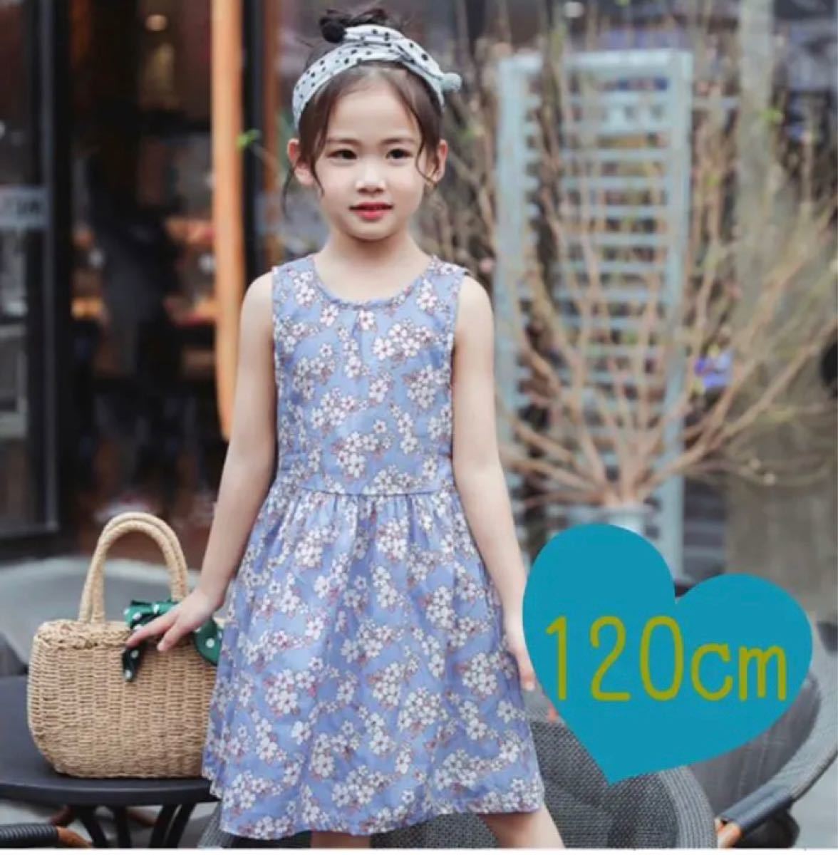 Paypayフリマ 子供服 ワンピース 夏 花柄 女の子用 1cm 191 Paypayフリマ 子供服 ワンピース 夏 花柄 女の子用 1cm 191