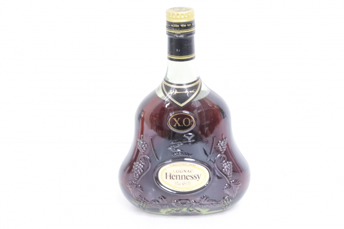 未開栓】ヘネシーXO Hennessy 700mℓ tomodonoghueassociates.com