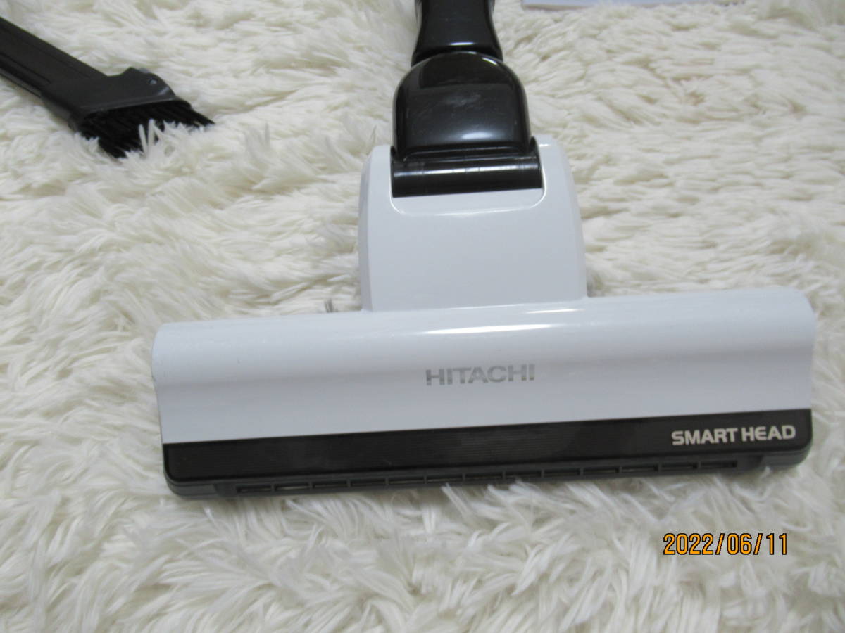 上品なスタイル 掃除機 PV-BHL1000J HITACHI - 掃除機 - www 