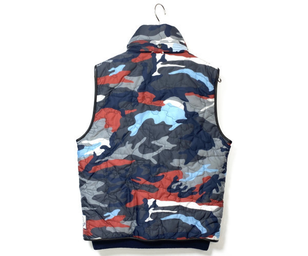 28万 / 正規品*超美品*MONCLER GAMME BLEU (モンクレールガムブルー