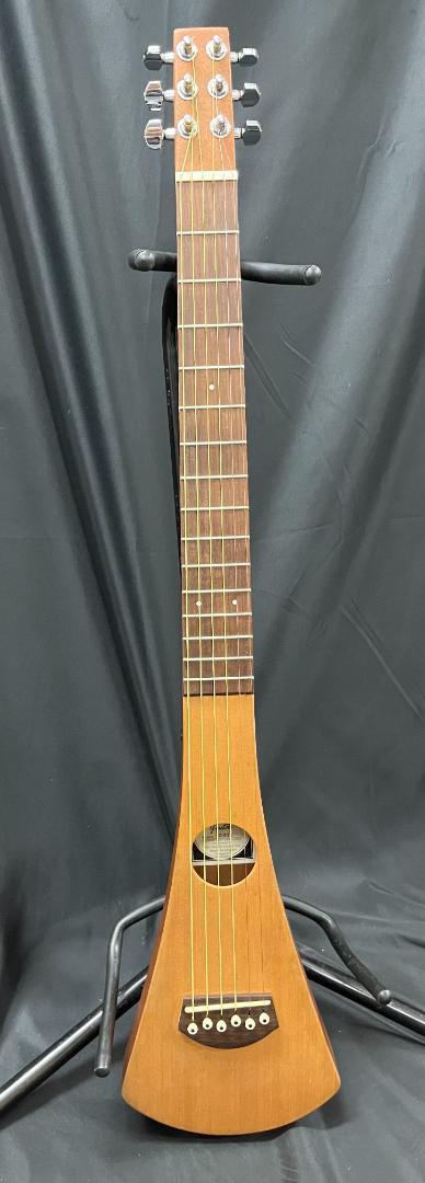 sk097-p02】【美品】ギター マーチン MARTIN バックパッカー ケース